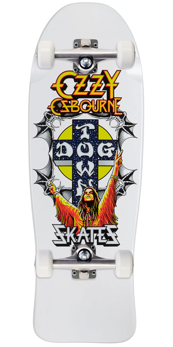Dogtown Skateboards Decks, Apparel, and Skate Gear - CCS