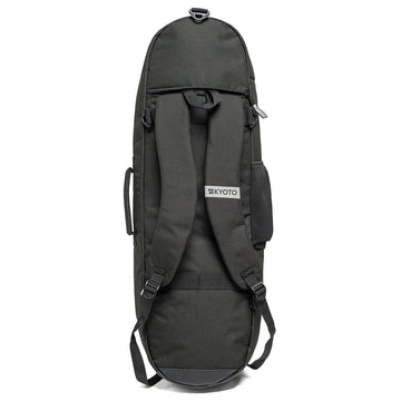 Kyoto Pro Bag - Black