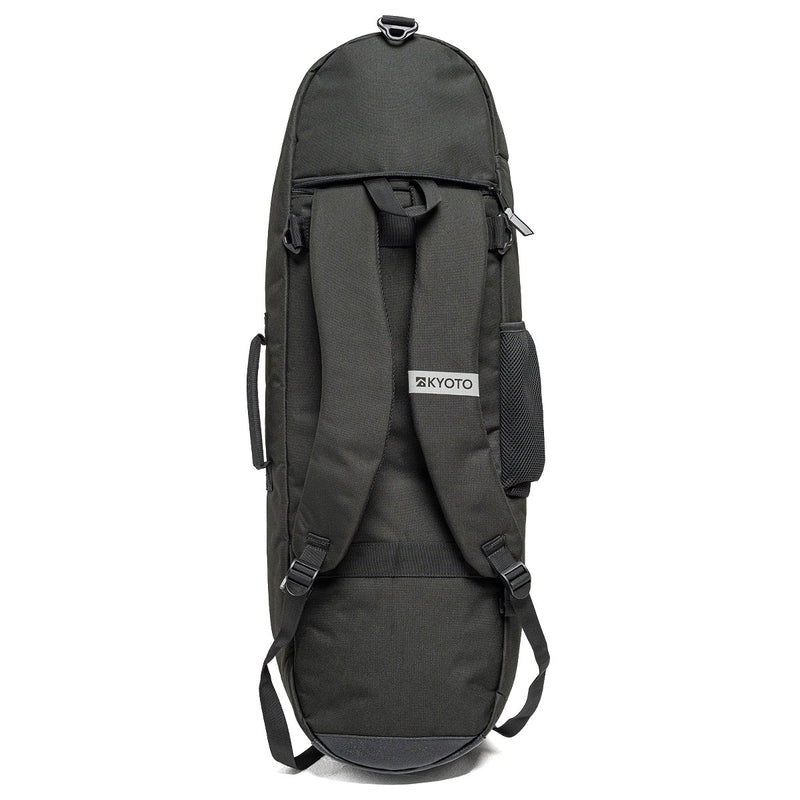 Kyoto Pro Bag - Black