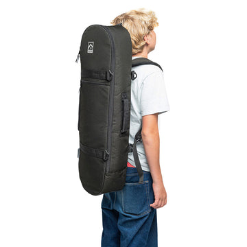 Kyoto Pro Bag - Black