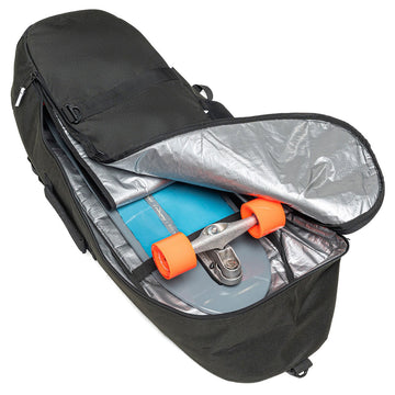 Kyoto Pro 2 Big Fish Bag - Black