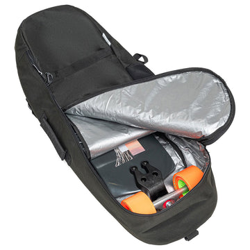 Kyoto Pro 2 Big Fish Bag - Black