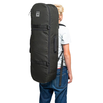Kyoto Pro 2 Big Fish Bag - Black