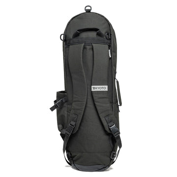 Kyoto SB Tour Bag - Black