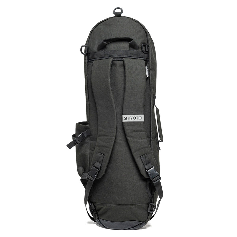 Kyoto Tour Bag - Black