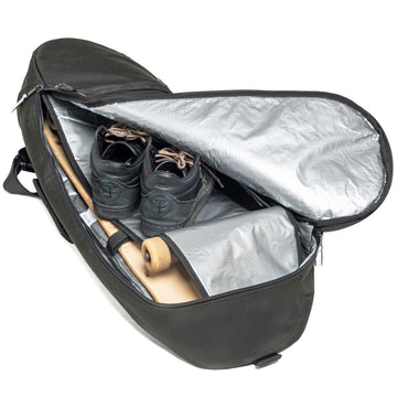 Kyoto SB Pro Bag - Black Ripstop