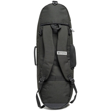 Kyoto SB Pro Bag - Black Ripstop