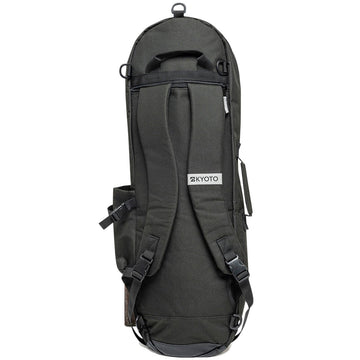 Kyoto SB Tour Bag - Black Ripstop