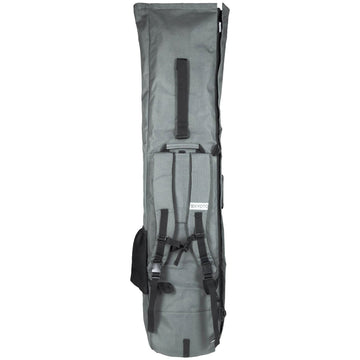 Kyoto Longboard Base Bag - Grey Ripstop