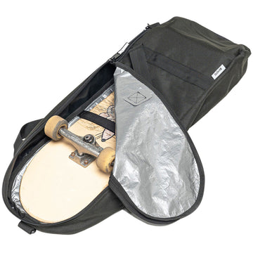 Kyoto SB Base Bag - Grey Ripstop