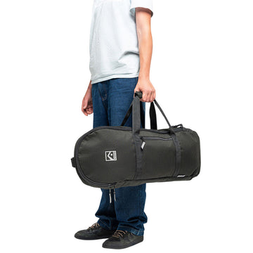 Kyoto SB Base Bag - Grey Ripstop