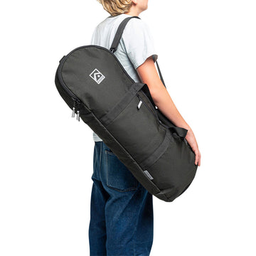 Kyoto SB Base Bag - Grey Ripstop