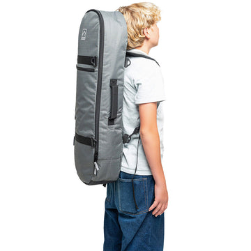 Kyoto SB Pro Bag - Grey Ripstop