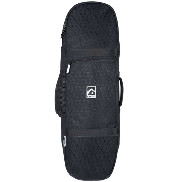 Kyoto SB Pro 2 Big Fish Bag - Black Ripstop – CCS