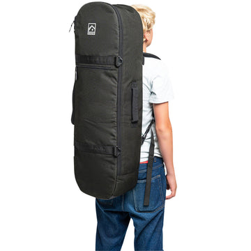Kyoto SB Pro 2 Big Fish Bag - Black Ripstop