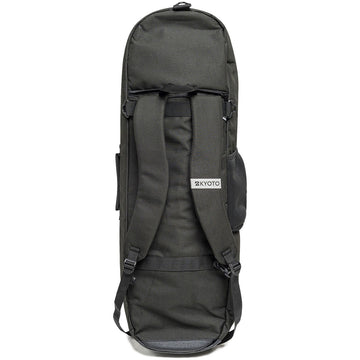 Kyoto SB Pro 2 Big Fish Bag - Black Ripstop