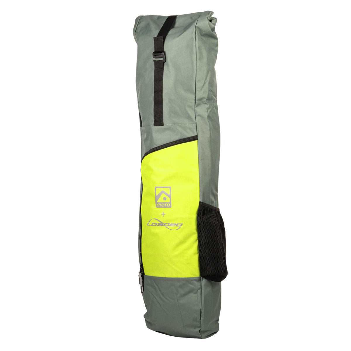 Loaded x Kyoto Long Base Bag - Green – CCS