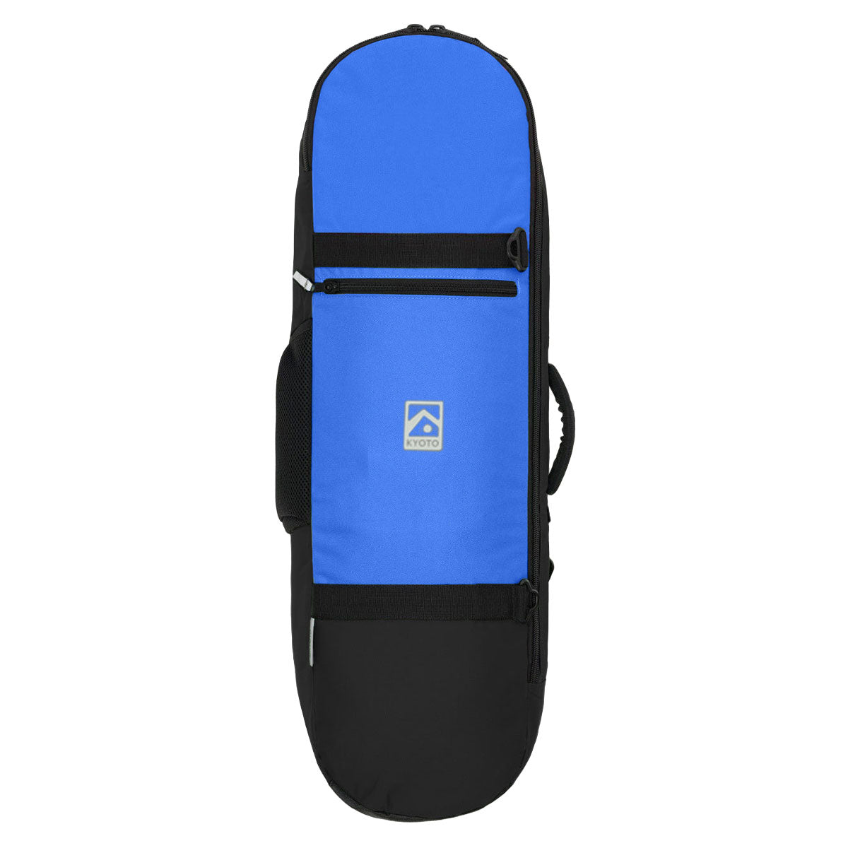 Kyoto SB Pro 2 Big Fish Bag - Black Ripstop – CCS