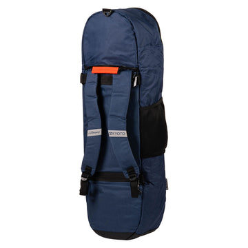 Loaded x Kyoto Fish Bag - Blue