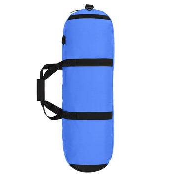 Kyoto SB Base Bag - Electric Blue