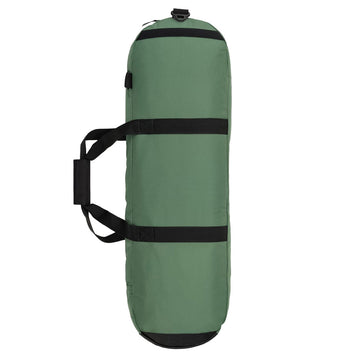 Kyoto SB Base Bag - Ebony Green