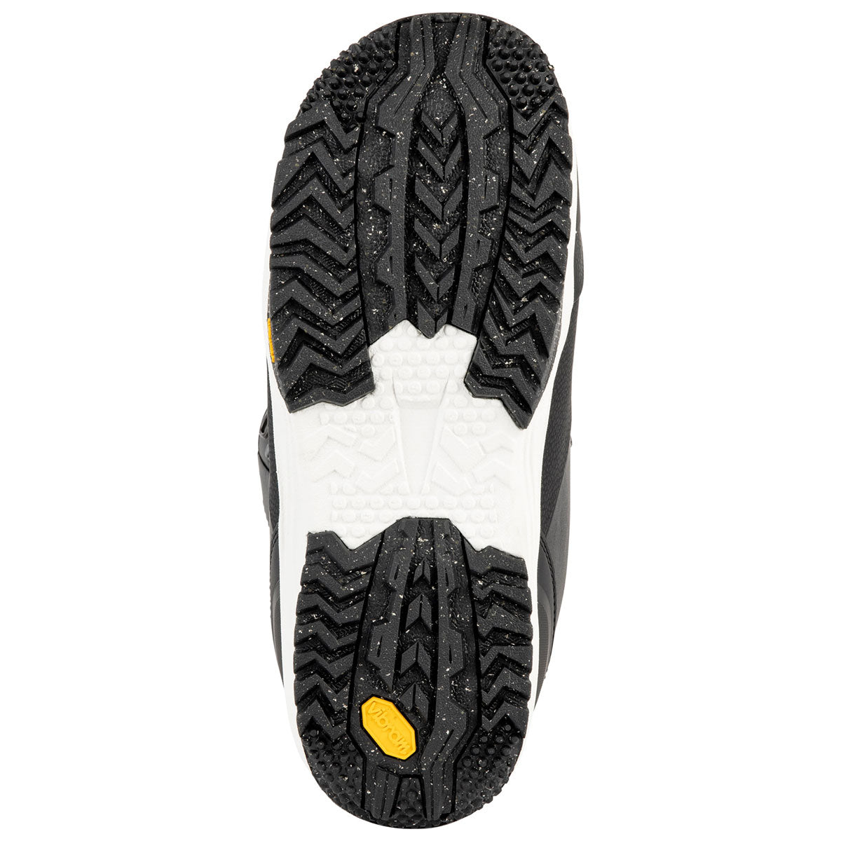 Nitro Venture Pro Lace 2024 Snowboard Boots - Black image 3