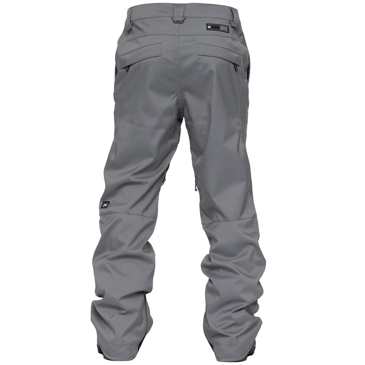 L1 Chino 2024 Snowboard Pants - Alloy – CCS