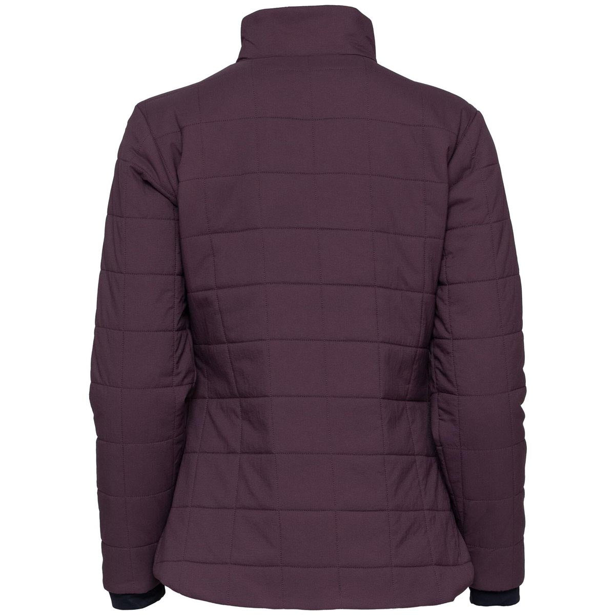 L1 Womens Nova 2024 Snowboard Jacket - Huckleberry – CCS