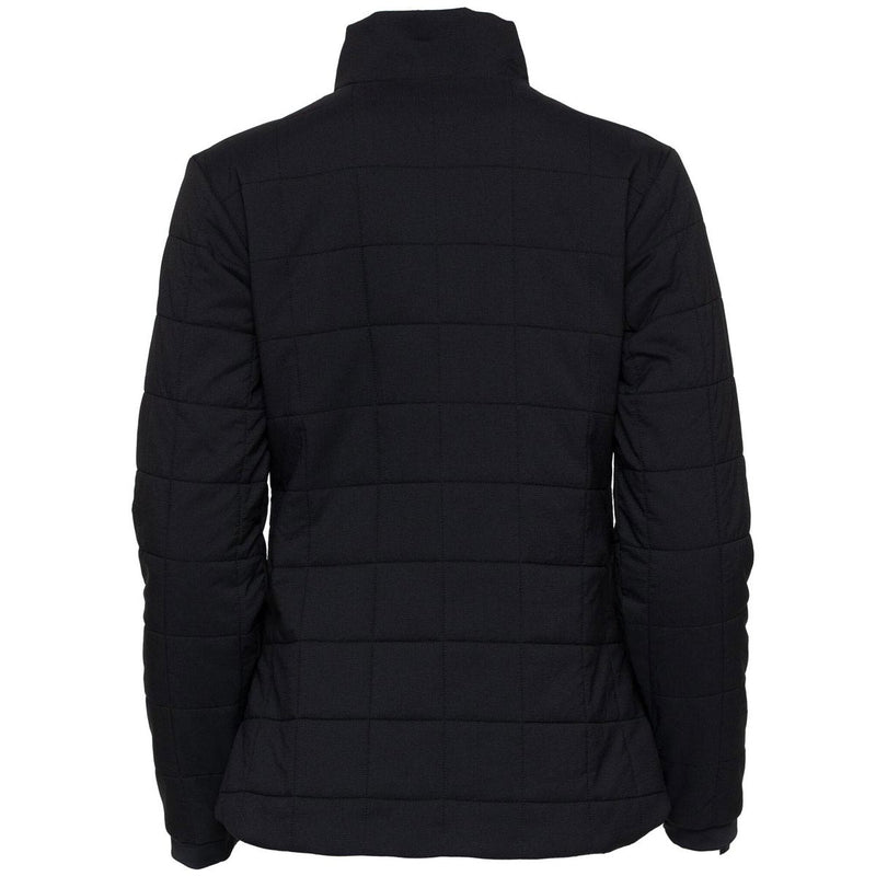L1 Womens Nova 2024 Snowboard Jacket - Black