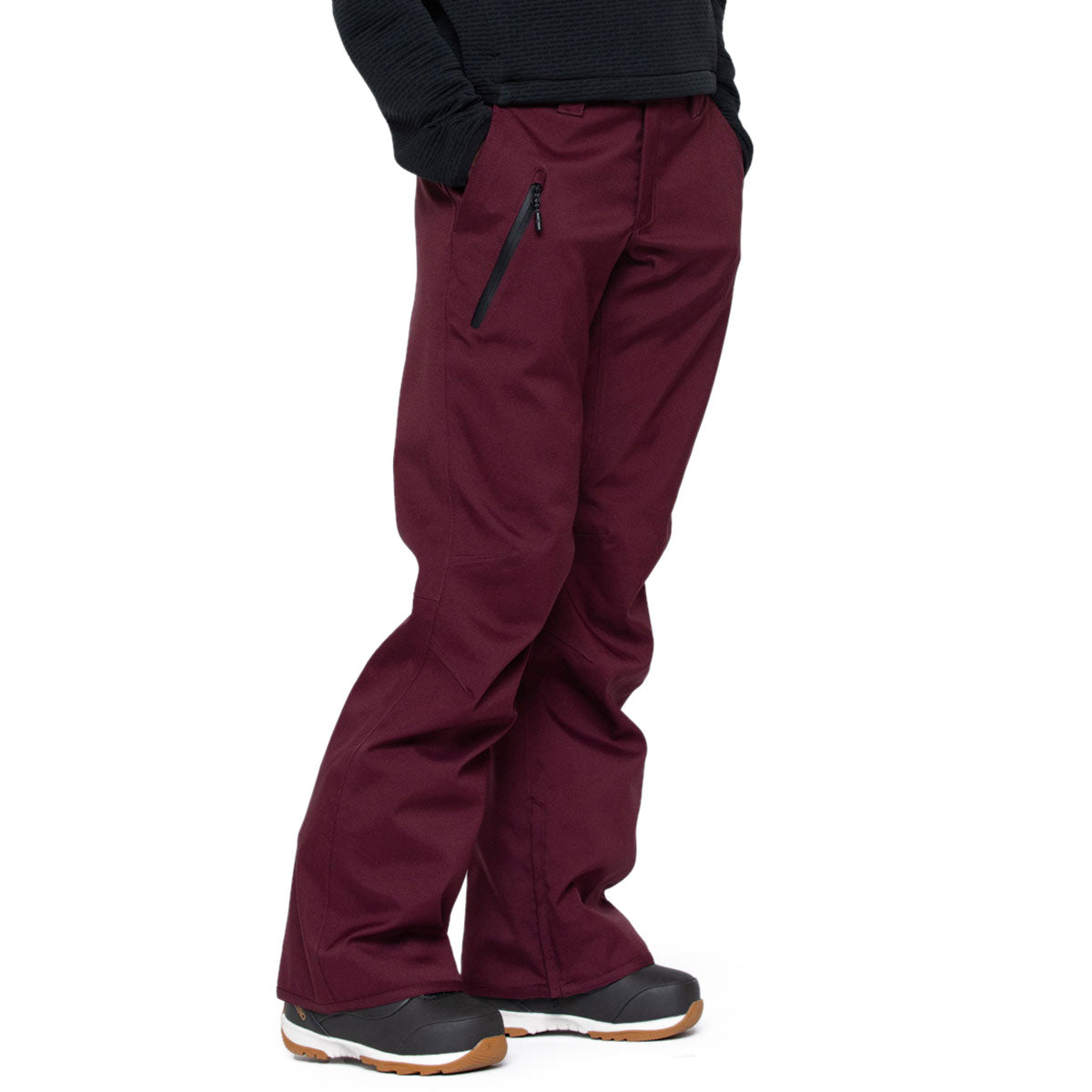 L1 Womens Quin 2024 Snowboard Jacket - Port – CCS