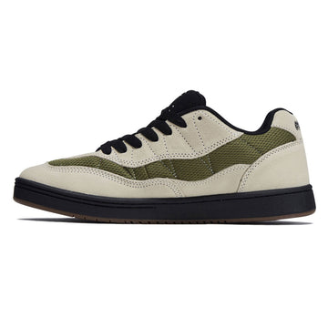 Etnies Snake Shoes - Bone