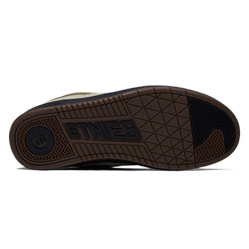 Etnies Snake Shoes - Bone