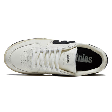 Etnies Emerson Shoes - Marshmallow