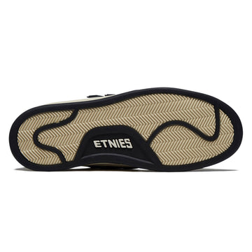 Etnies Emerson Shoes - Marshmallow