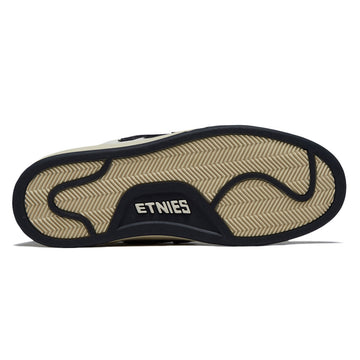 Etnies Emerson Shoes - White/Navy