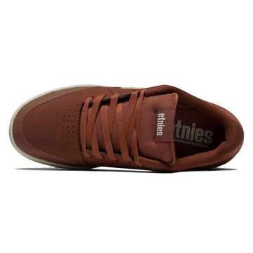 Etnies Marana Shoes - Copper