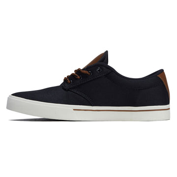 Etnies Jameson 2 Eco Shoes - Navy/White/Blue