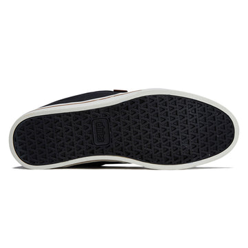 Etnies Jameson 2 Eco Shoes - Navy/White/Blue