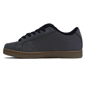 Etnies Kingpin Shoes - Carbon
