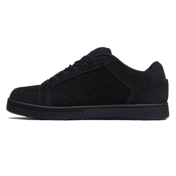 Etnies Kingpin 2K Shoes - Black/Black/Black