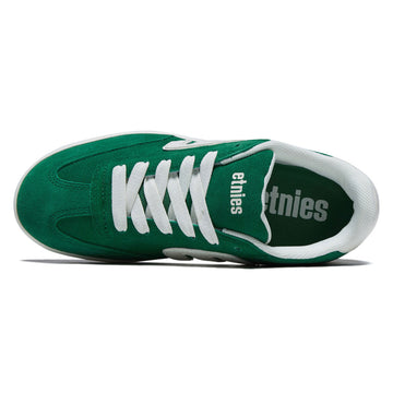 Etnies Lo-Cut Shoes - Green