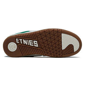 Etnies Lo-Cut Shoes - Green