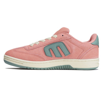 Etnies Lo-Cut Shoes - Pink