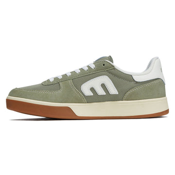 Etnies Emerson Shoes - Olive