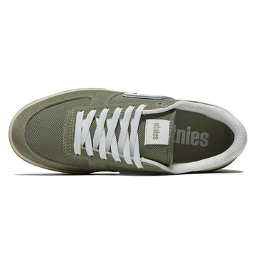 Etnies Emerson Shoes - Olive