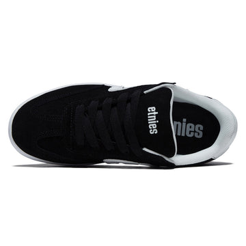 Etnies Lo-Cut Shoes - Black