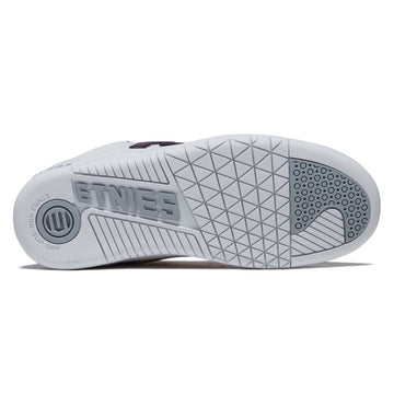 Etnies Lo-Cut Shoes - White