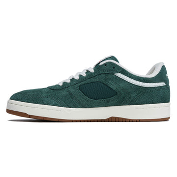 Emerica KSL III Shoes - Hunter Green