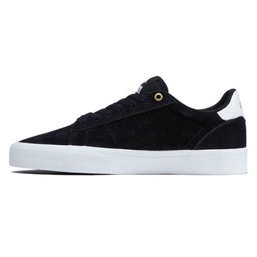 Emerica Moca Shoes - Black