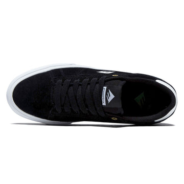 Emerica Moca Shoes - Black